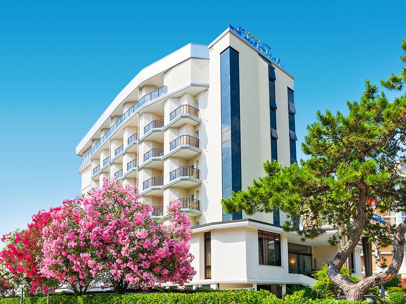 Hotel Italy