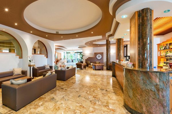 Hotel Italy