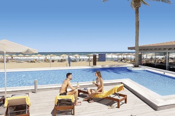 Allsun Hotel Carolina Sun Beach