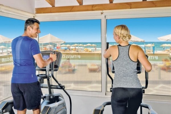 allsun Hotel Carolina Sun Beach
