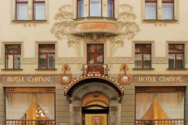 K+K Hotel Central