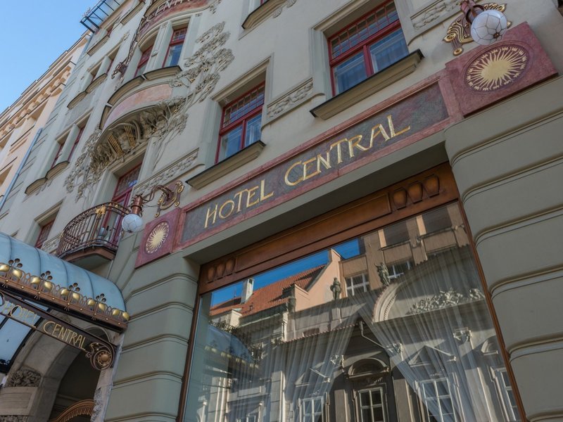 K+K Hotel Central