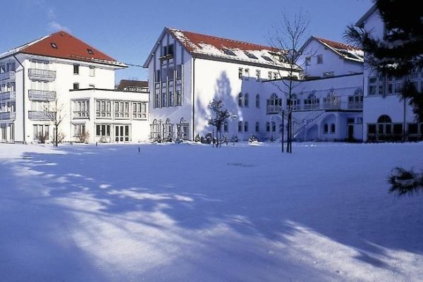 Sonnengarten