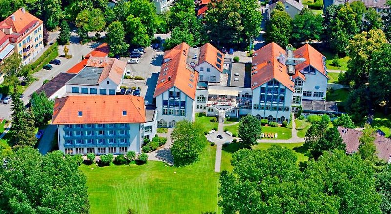 Sonnengarten