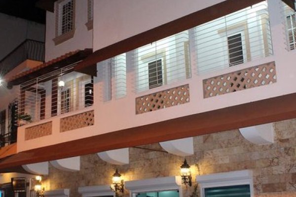 Hotel Jade