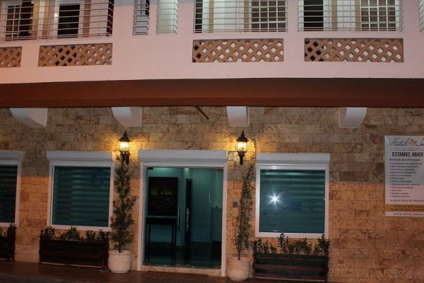 Hotel Jade
