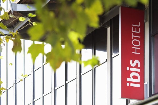 ibis Liège Centre Opéra