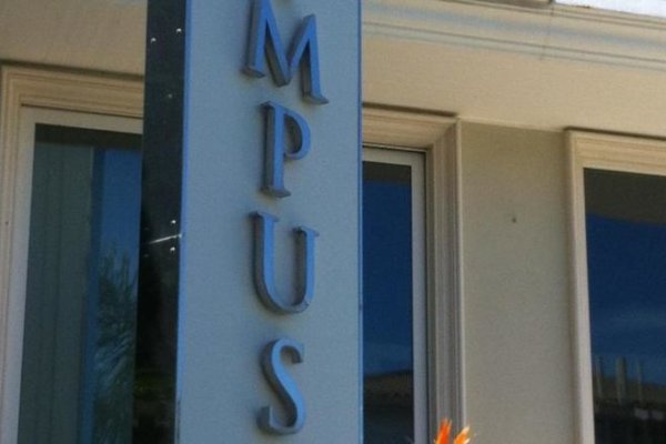 Olympus Resort