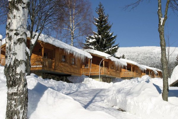 Knaus Campingpark Lackenhäuser