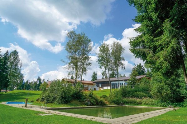 Knaus Campingpark Lackenhäuser