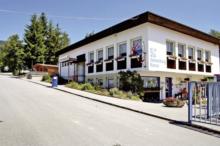 Knaus Campingpark Lackenhäuser