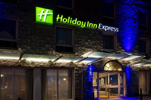 Holiday Inn Express Aberdeen City Centre