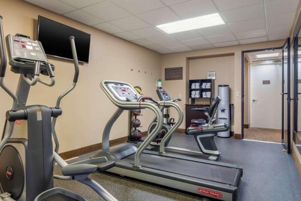 Comfort Inn Atlanta Airport