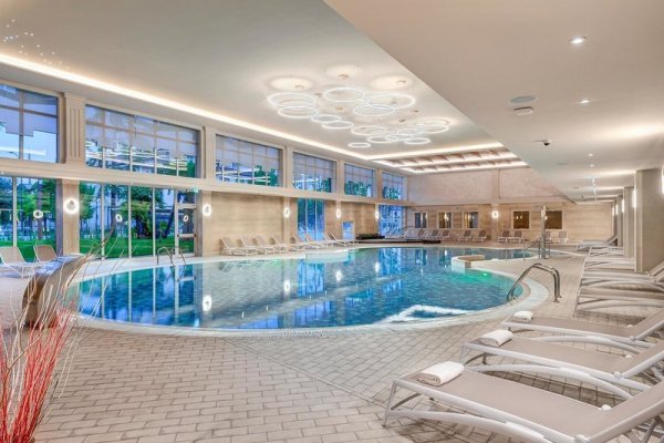 Hotel Première Abano