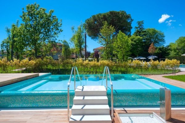Hotel Première Abano