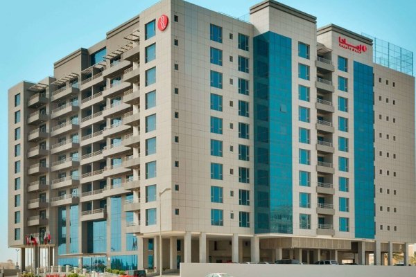 Ramada Hotel & Suites by Wyndham Amwaj Islands Manama