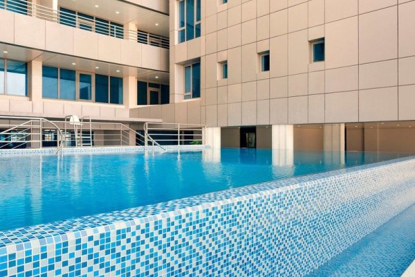 Ramada Hotel & Suites by Wyndham Amwaj Islands Manama