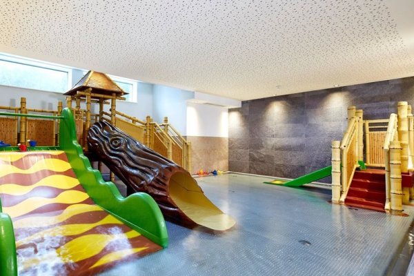 Baby- & Kinderhotel Habachklause