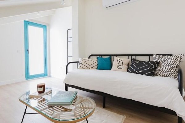Atenea Malaga Apartments