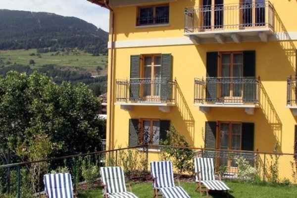 Meuble Sertorelli Reit