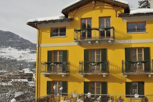 Meuble Sertorelli Reit