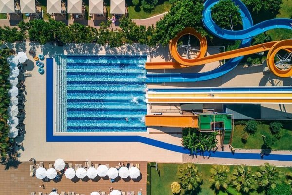 TUI Magic Life Jacaranda