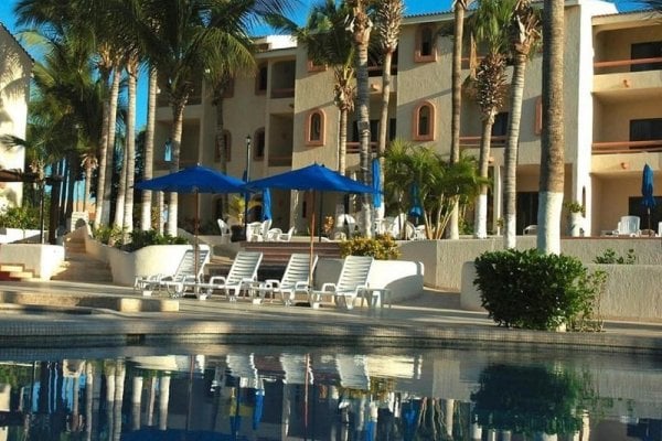 Park Royal Los Cabos