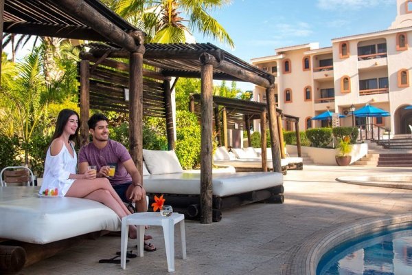 Park Royal Los Cabos