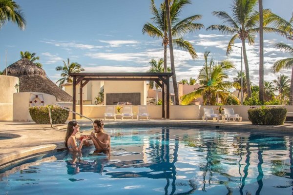 Park Royal Los Cabos