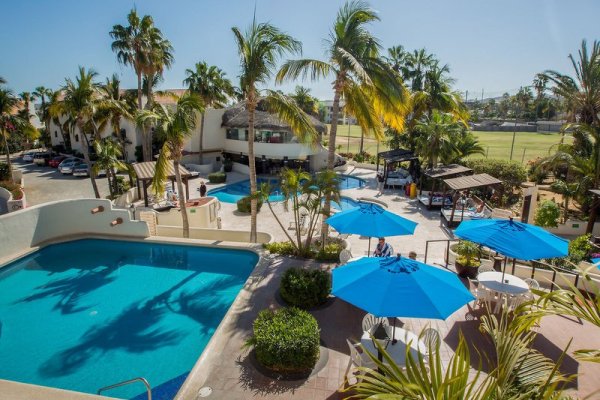 Park Royal Los Cabos