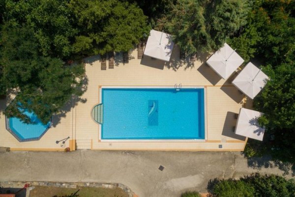 Roxani Country House Resort
