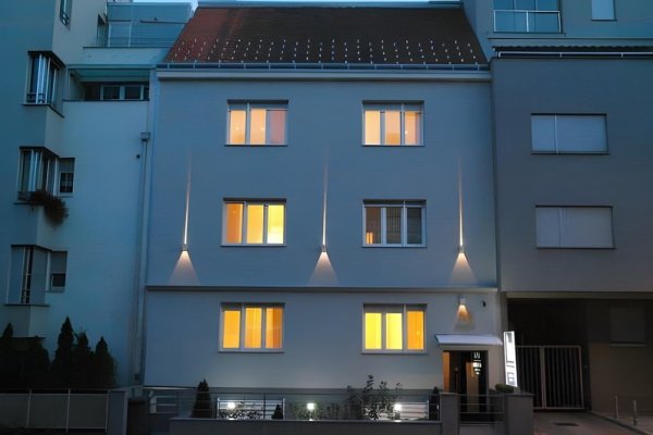 Madison Luxury Apartments & Rooms
