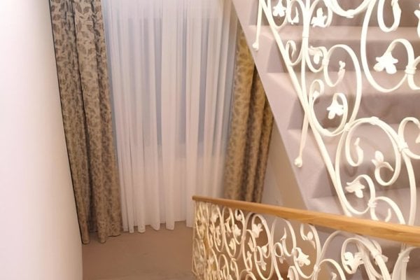Madison Luxury Apartments & Rooms