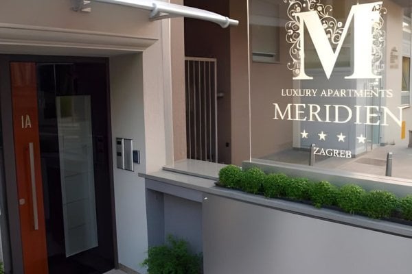 Madison Luxury Apartments & Rooms