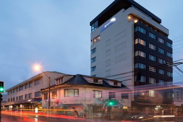 Abba Presidente Suites Puerto Montt