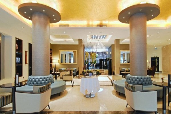 The Montcalm Marble Arch