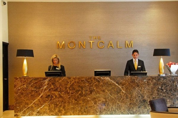 The Montcalm Marble Arch