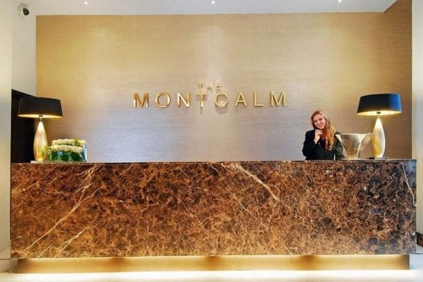 The Montcalm Marble Arch