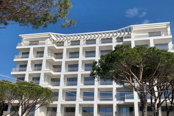 Fllad Resort Spa Durres