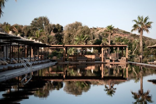 Domes Zeen Chania, A Luxury Collection Resort, Crete