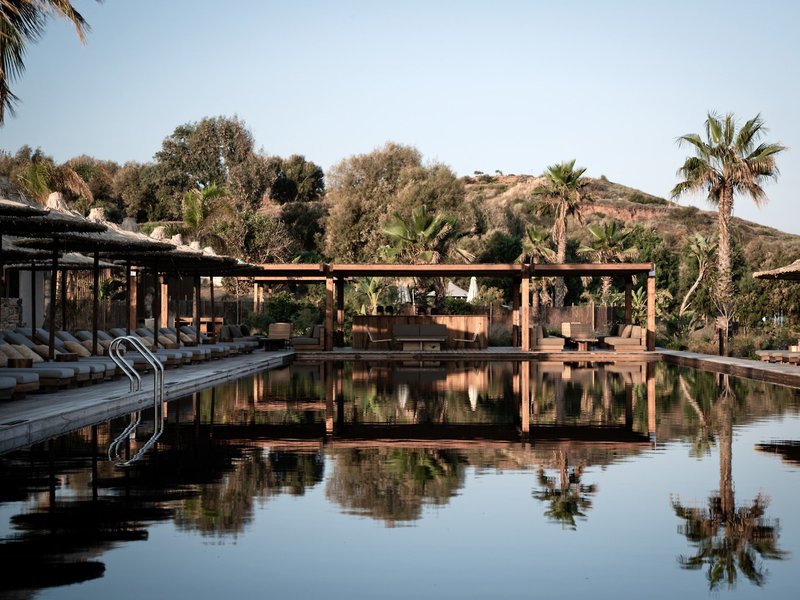 Domes Zeen Chania, a Luxury Collection Resort, Crete