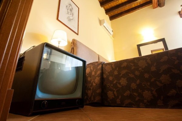 VinsLounge B&B
