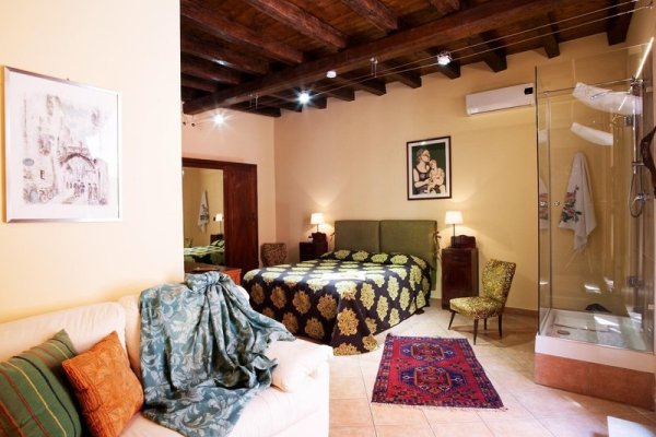 VinsLounge B&B