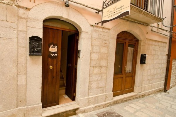 VinsLounge B&B