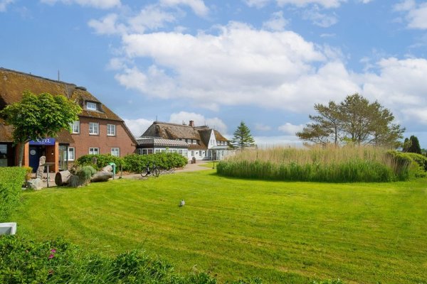 NordseeHotel ArlauSchleuse