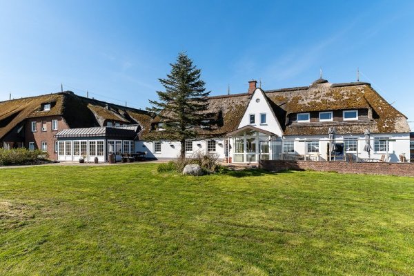 NordseeHotel ArlauSchleuse