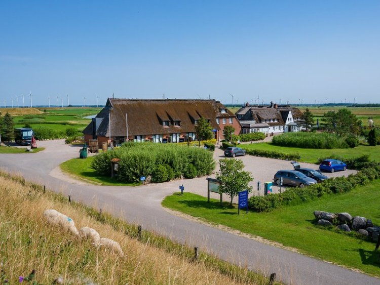 NordseeHotel ArlauSchleuse