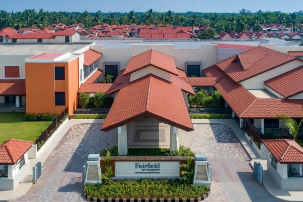 Fairfield by Marriott Goa Benaulim