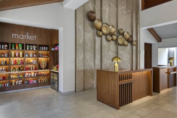 Fairfield by Marriott Goa Benaulim