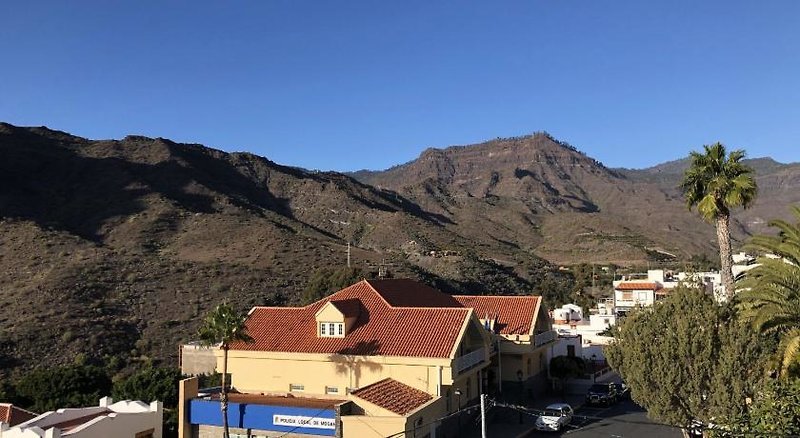 Apartamento Acoran